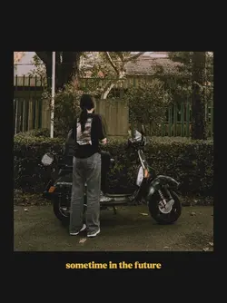 Moving On