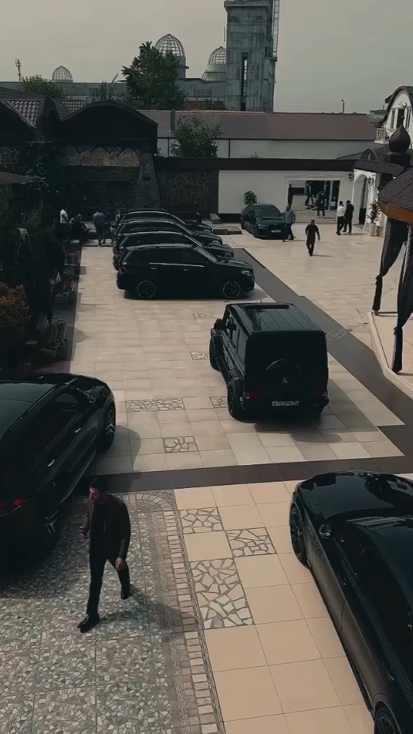 Gaya MAFIA