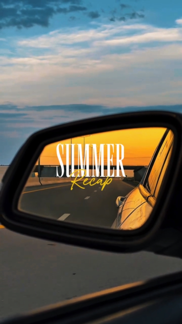 Resumen de verano