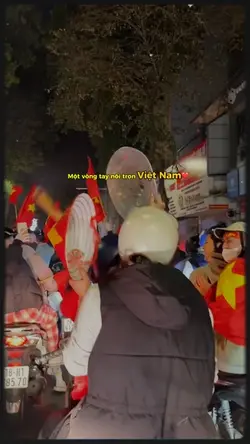 Việt Nam Vô Địch