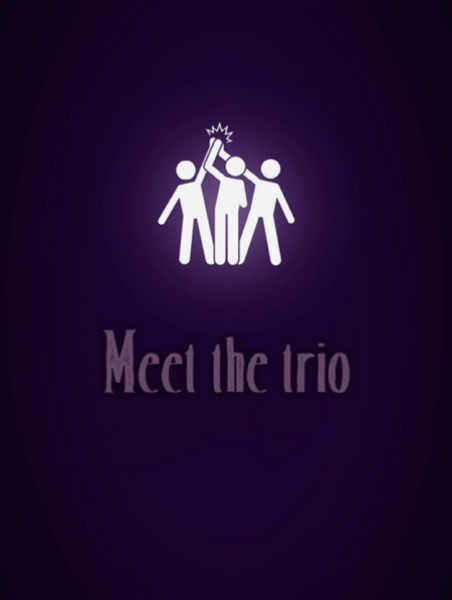 trio tren 