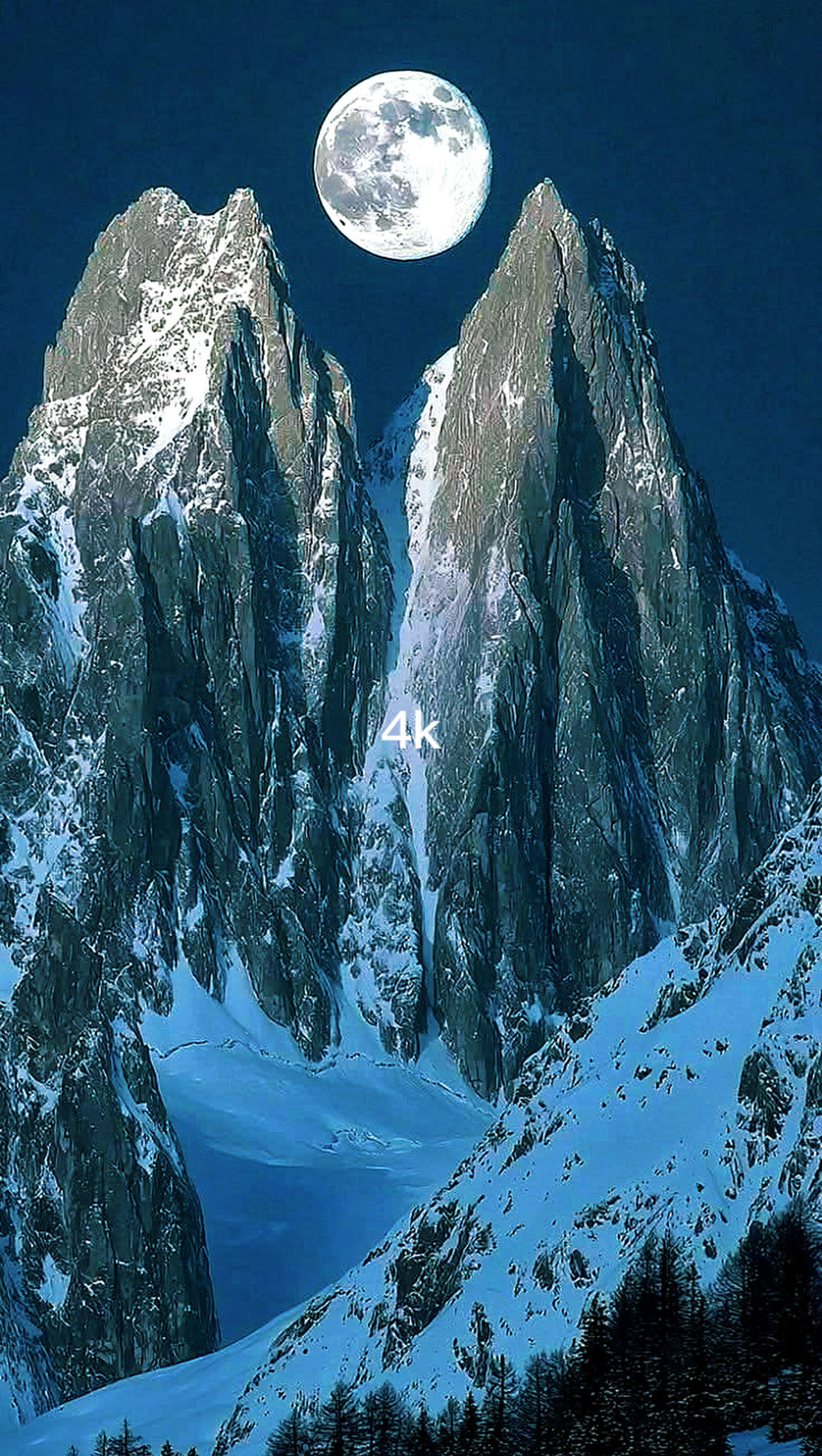 144P a 4k