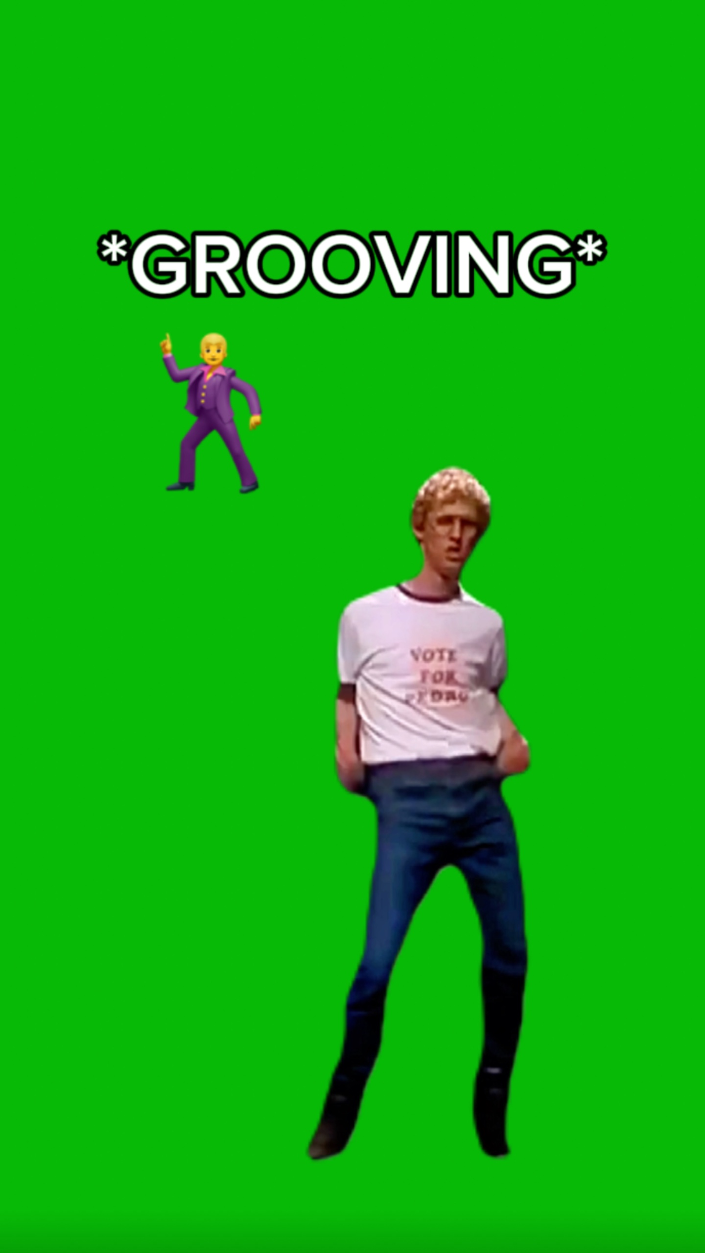 Harika Dans meme🕺