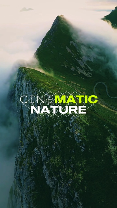Nature Cinematic