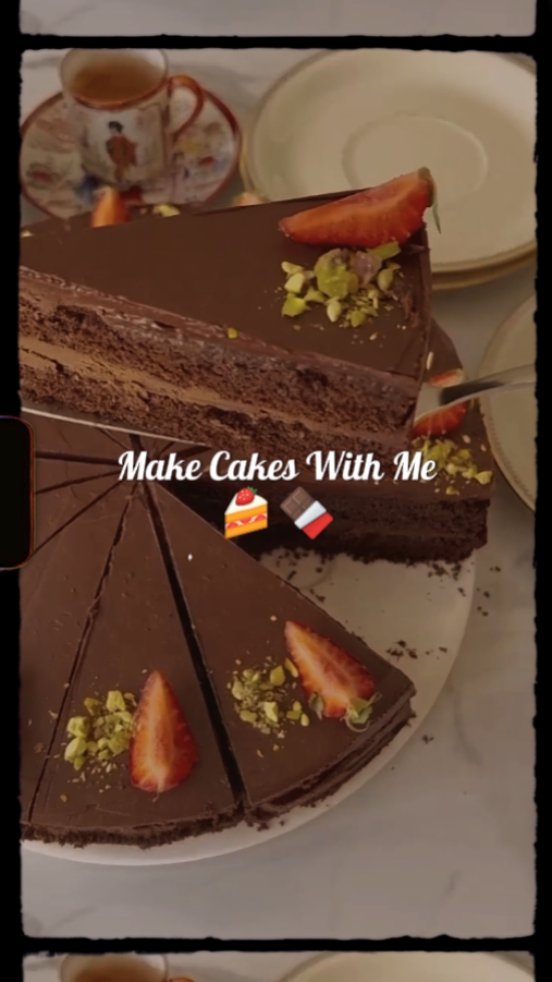 HAZ PASTELES CONMIGO