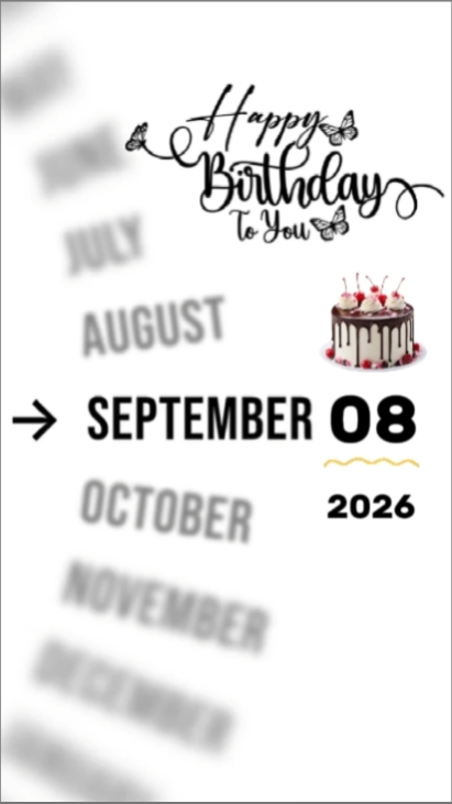 BirthdayBestie08Sept