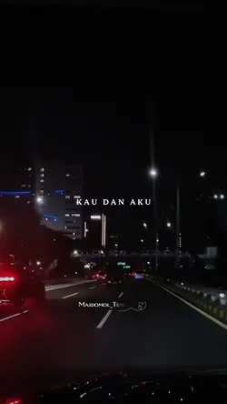 KAU DAN AKU 