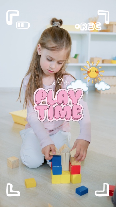 Playtime 