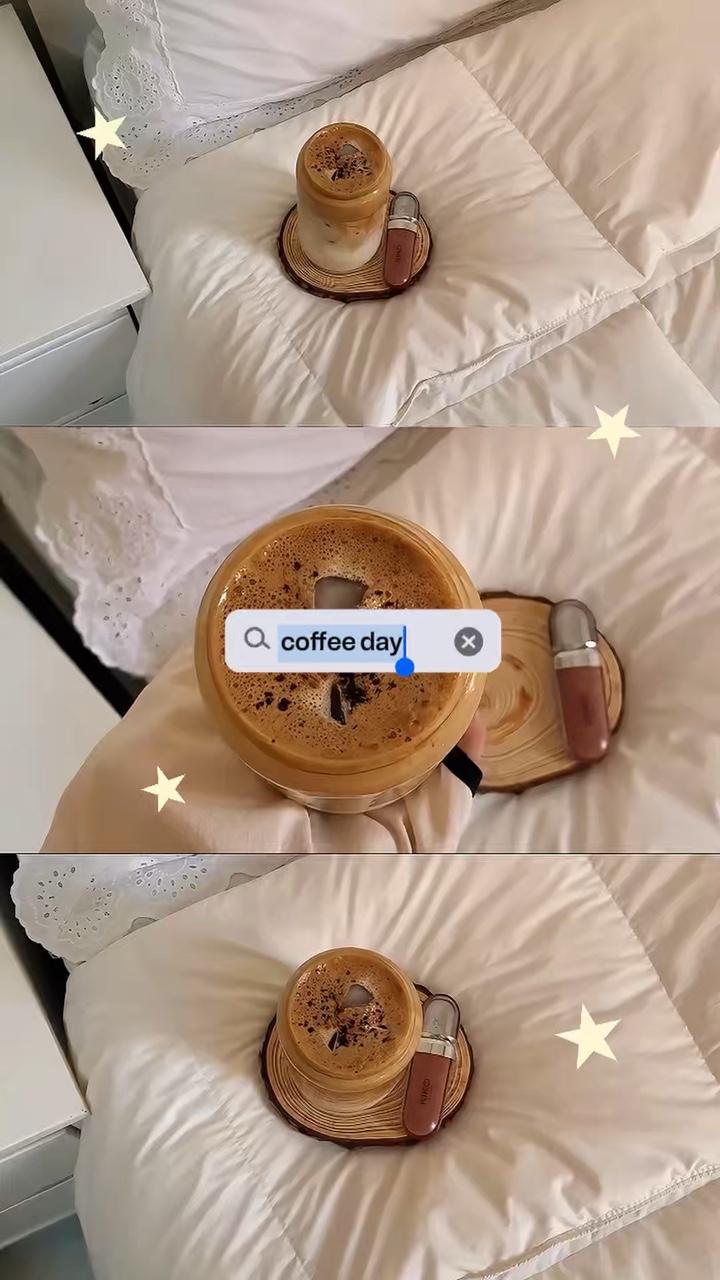 Coffee Day Story 