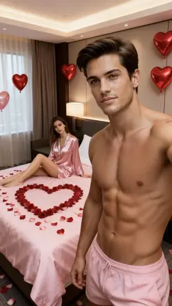 My Valentine
