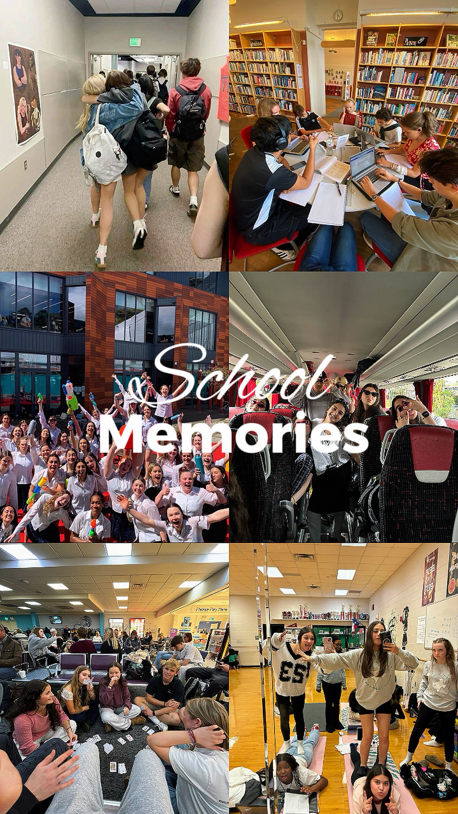 School Memories