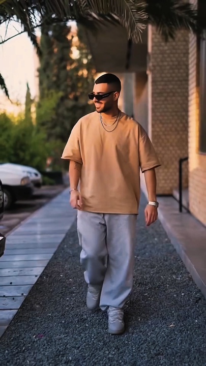 Glückliche Vibes 😎✨