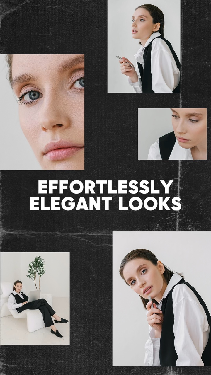 Vêtements et accessoires
