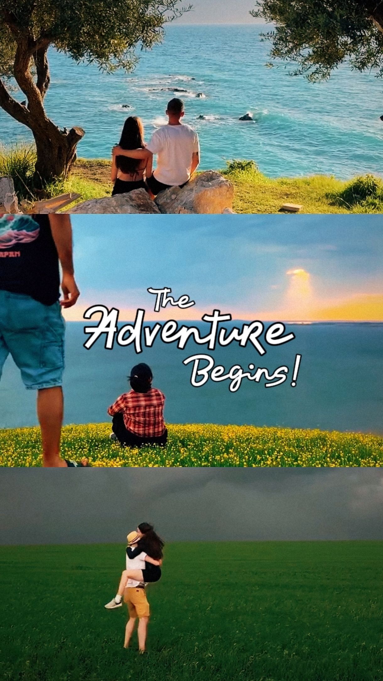 Mini-Vlog