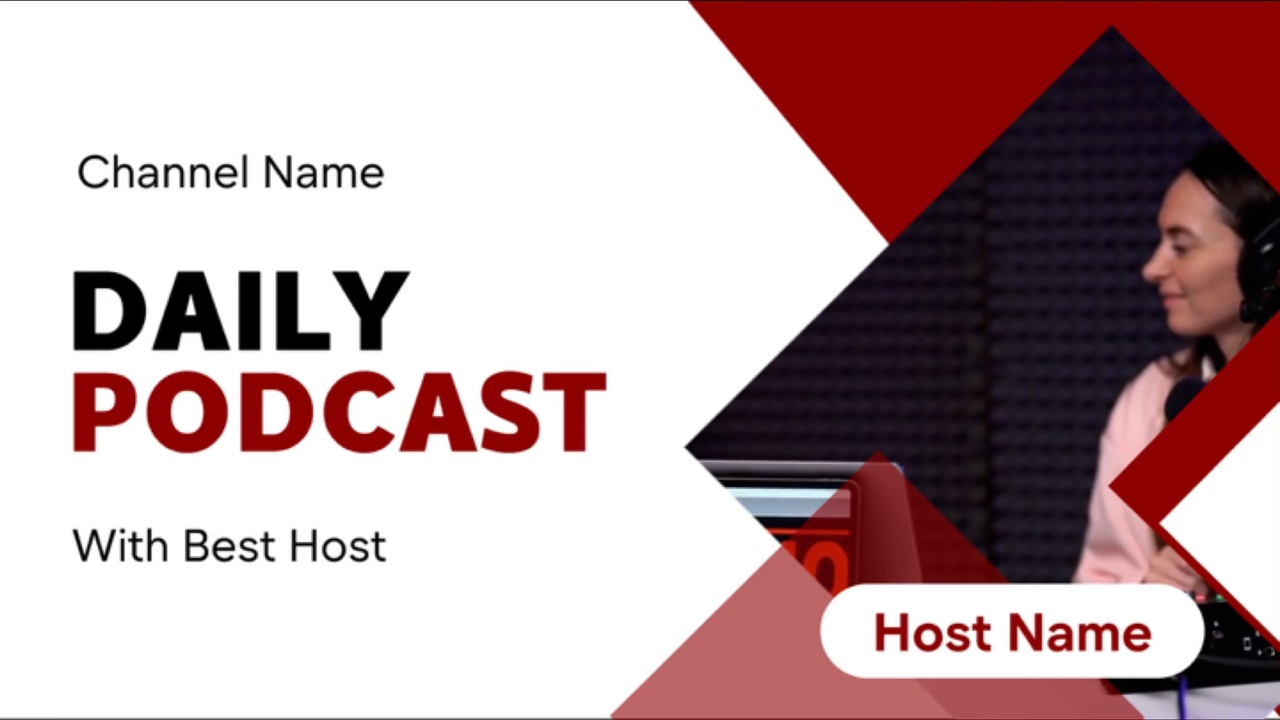 Podcast Putih Merah