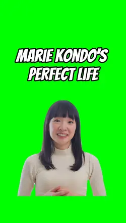 Marie Perfect Life 