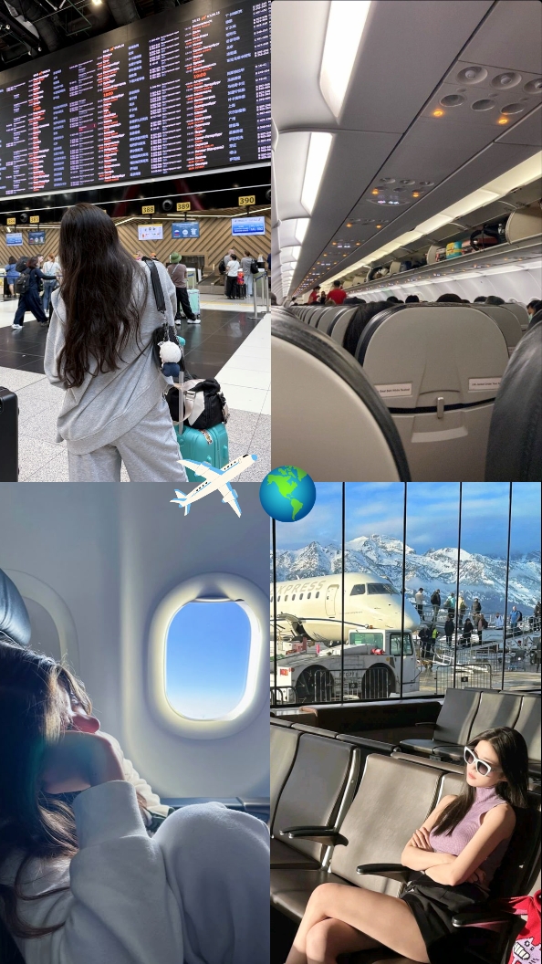 airport