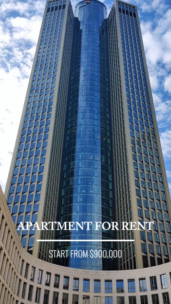 Apartamento En Alquiler