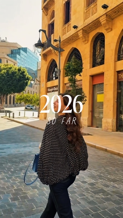 2026 So Far