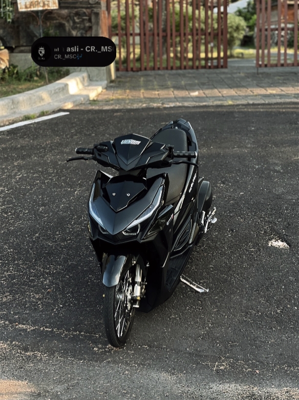 VARIO KECE