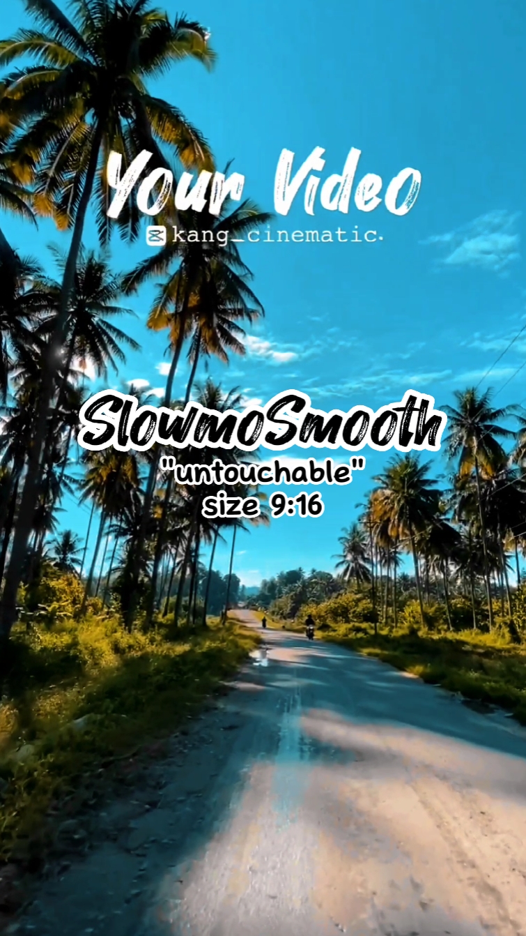 slowmosmooth