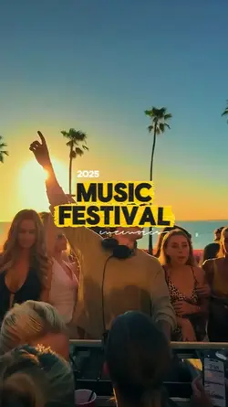 Music Festival