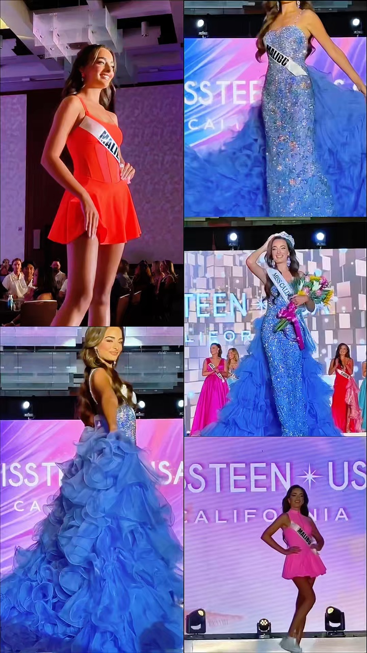 Pageant