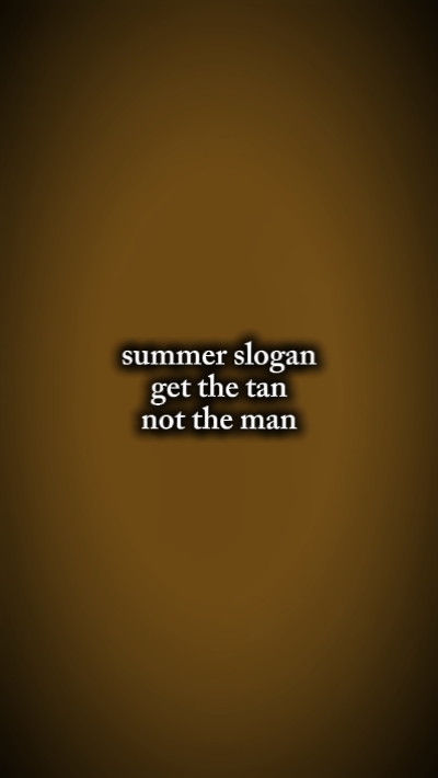 VERÃO SLOGAN _ pk