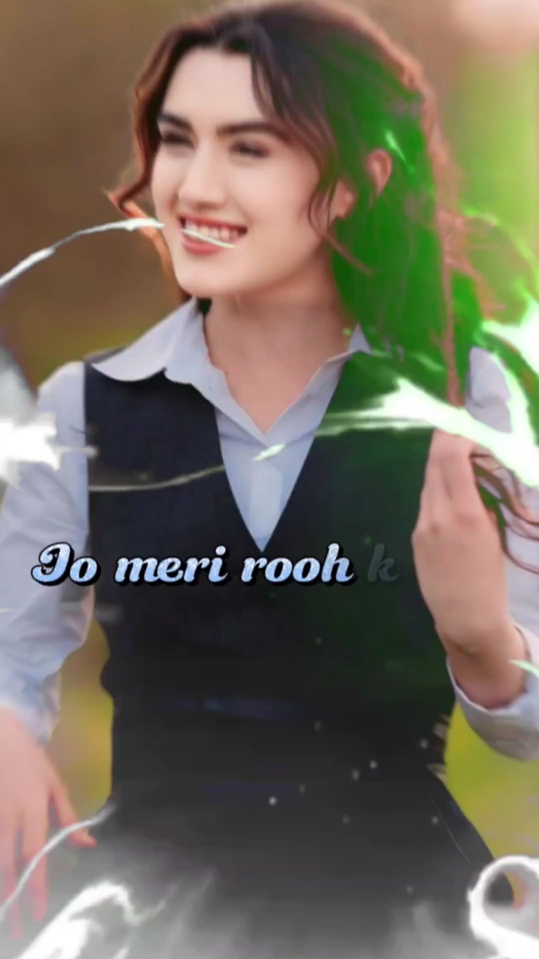 Jo Meri rooh ko 