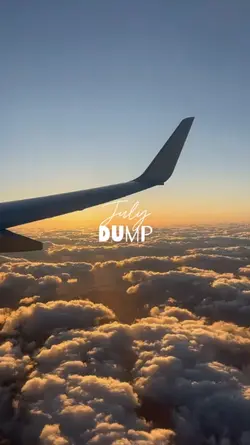 July Dump
