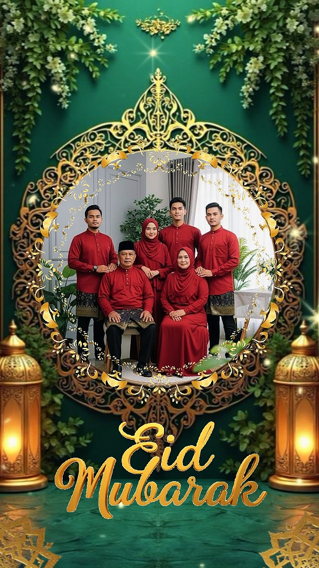 Idul Fitri