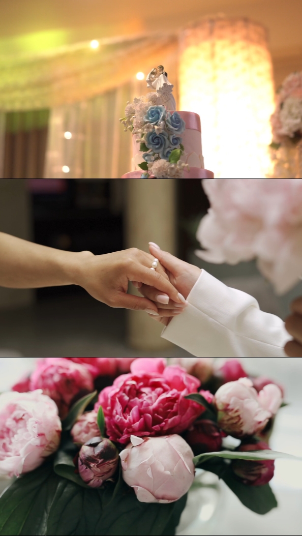 WEDDING 