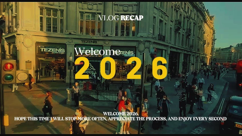 SELAMAT DATANG 2026