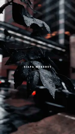 siapa di hatimu 