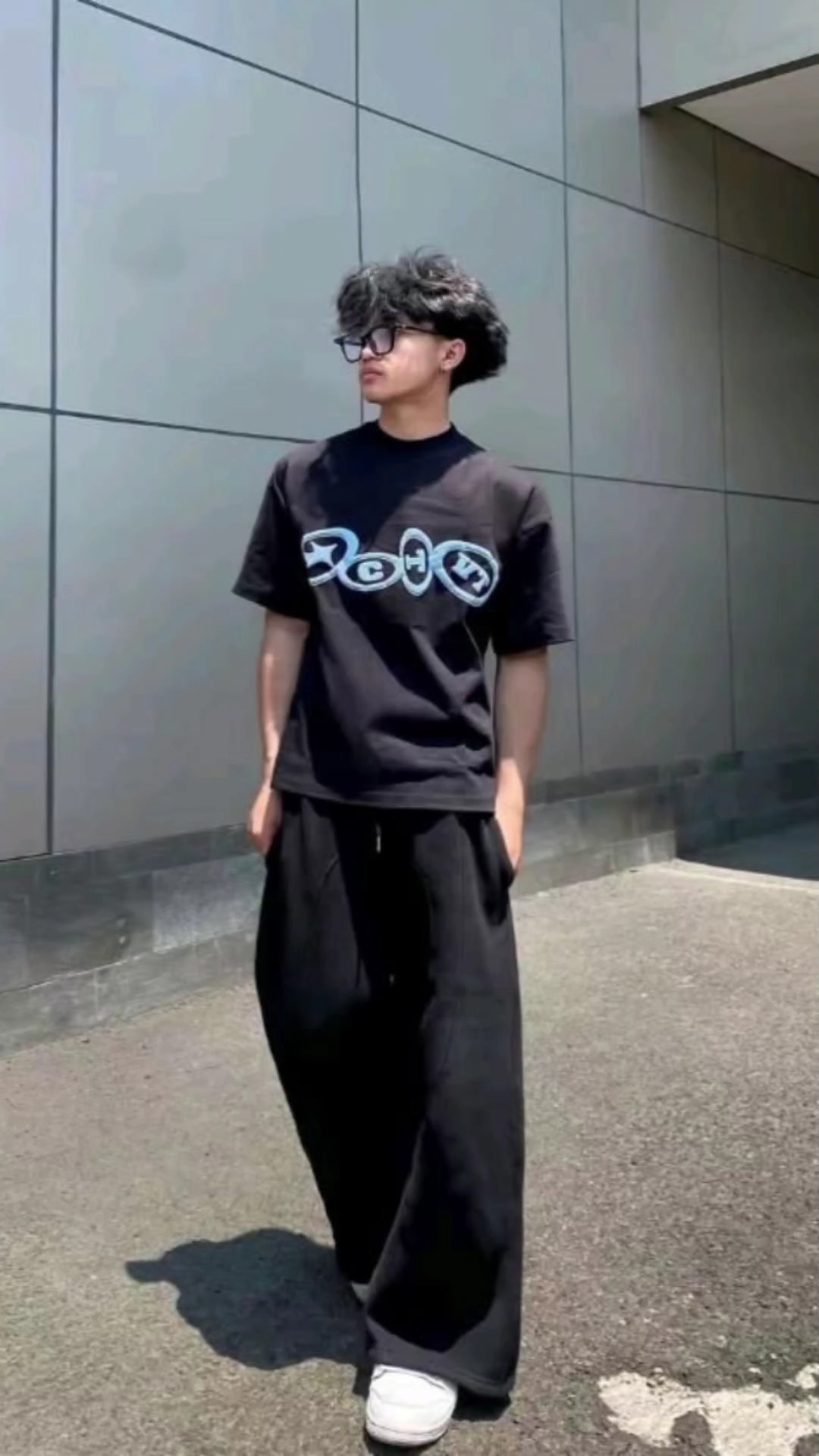 New trend 