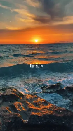 theraphy beach