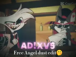 Angel dust!!!