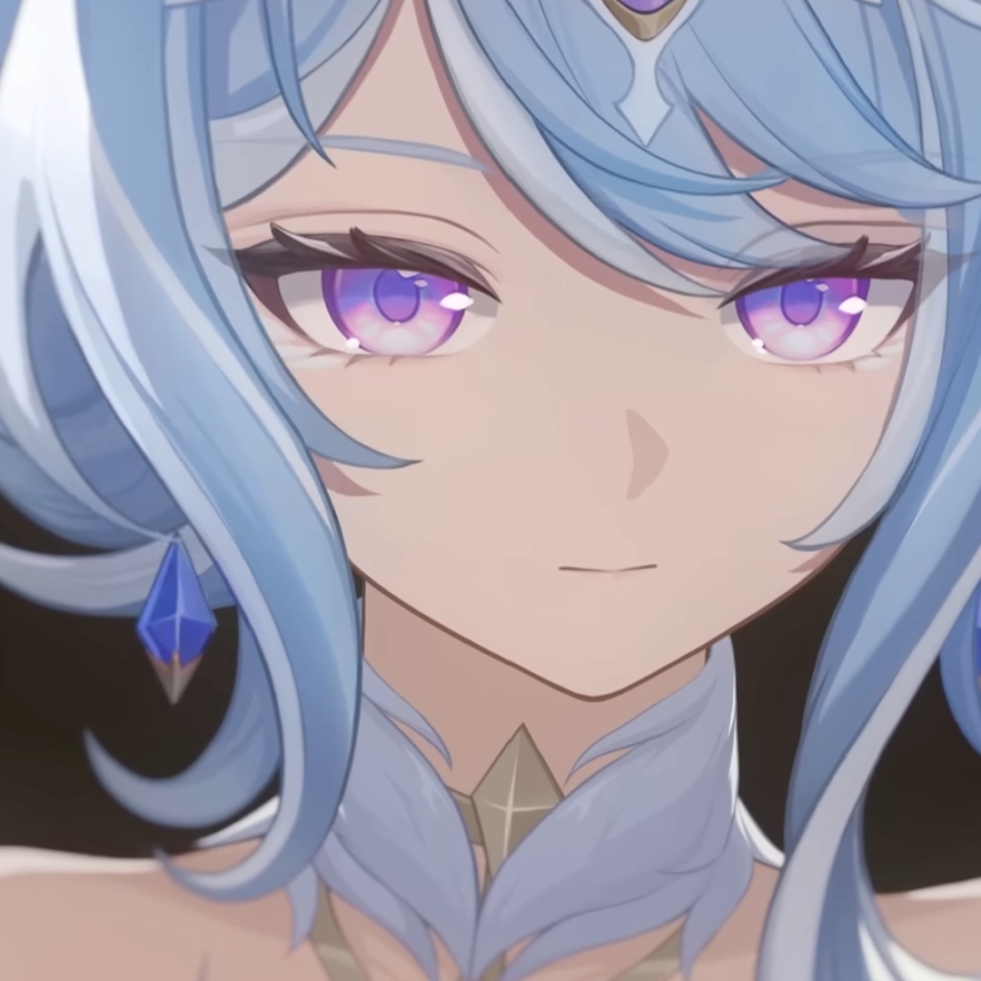 Odette edit