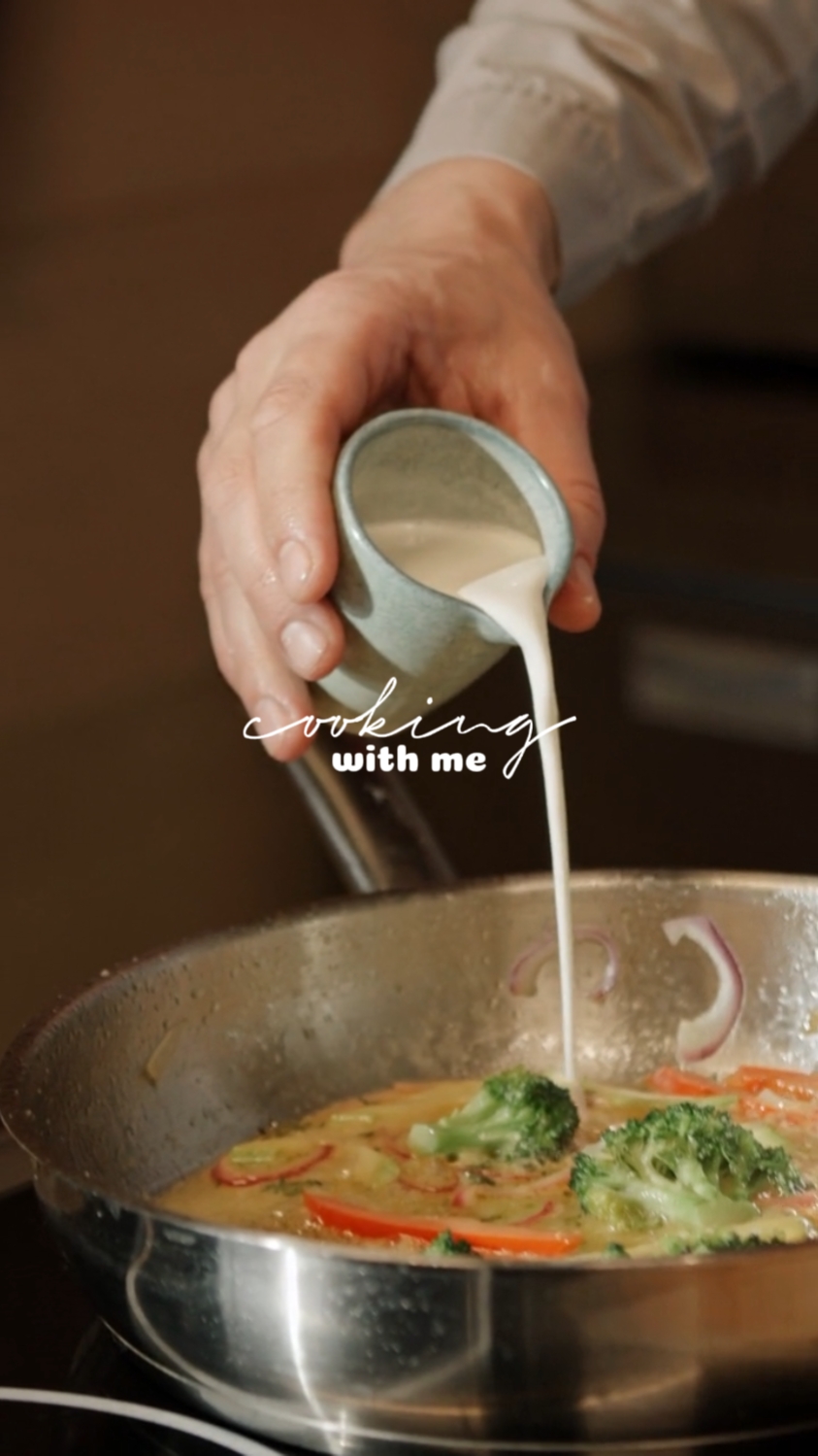 Cozinhando comigo