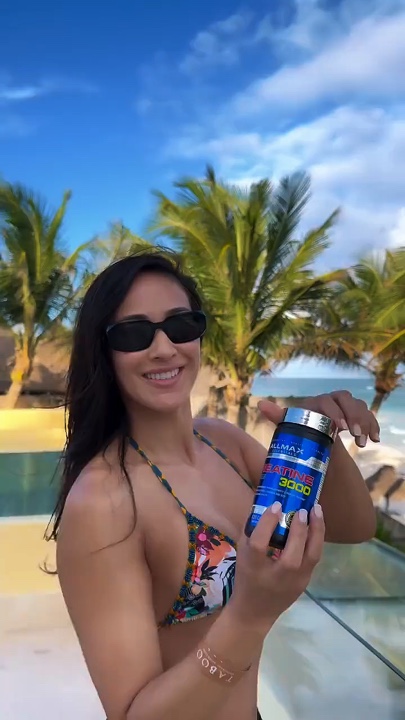 Suplementos de treino