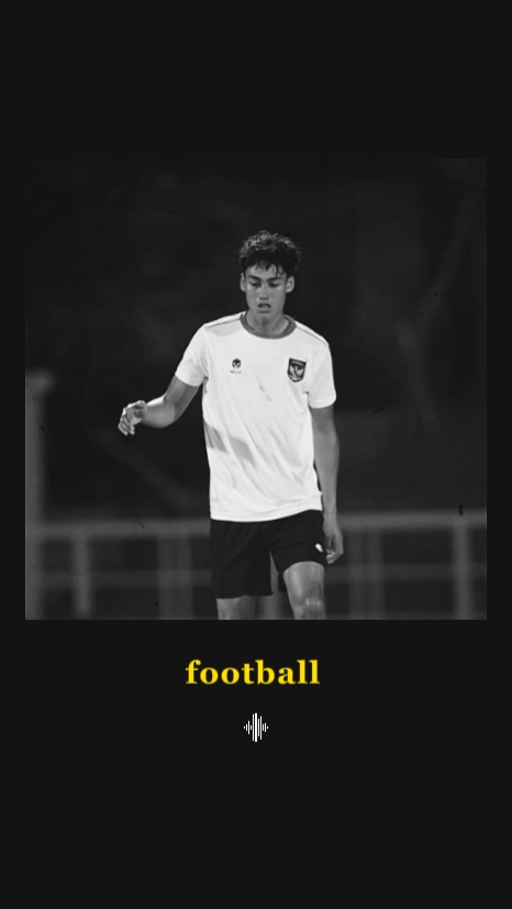 football