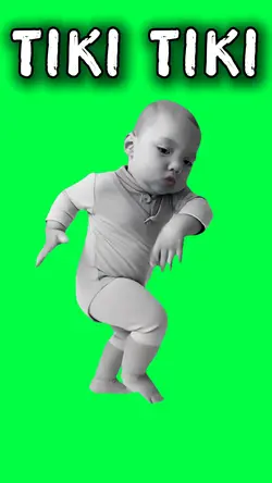 AI BABY TIKI TIKI