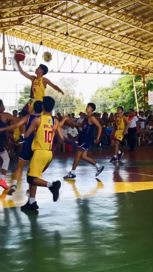 Finger Roll