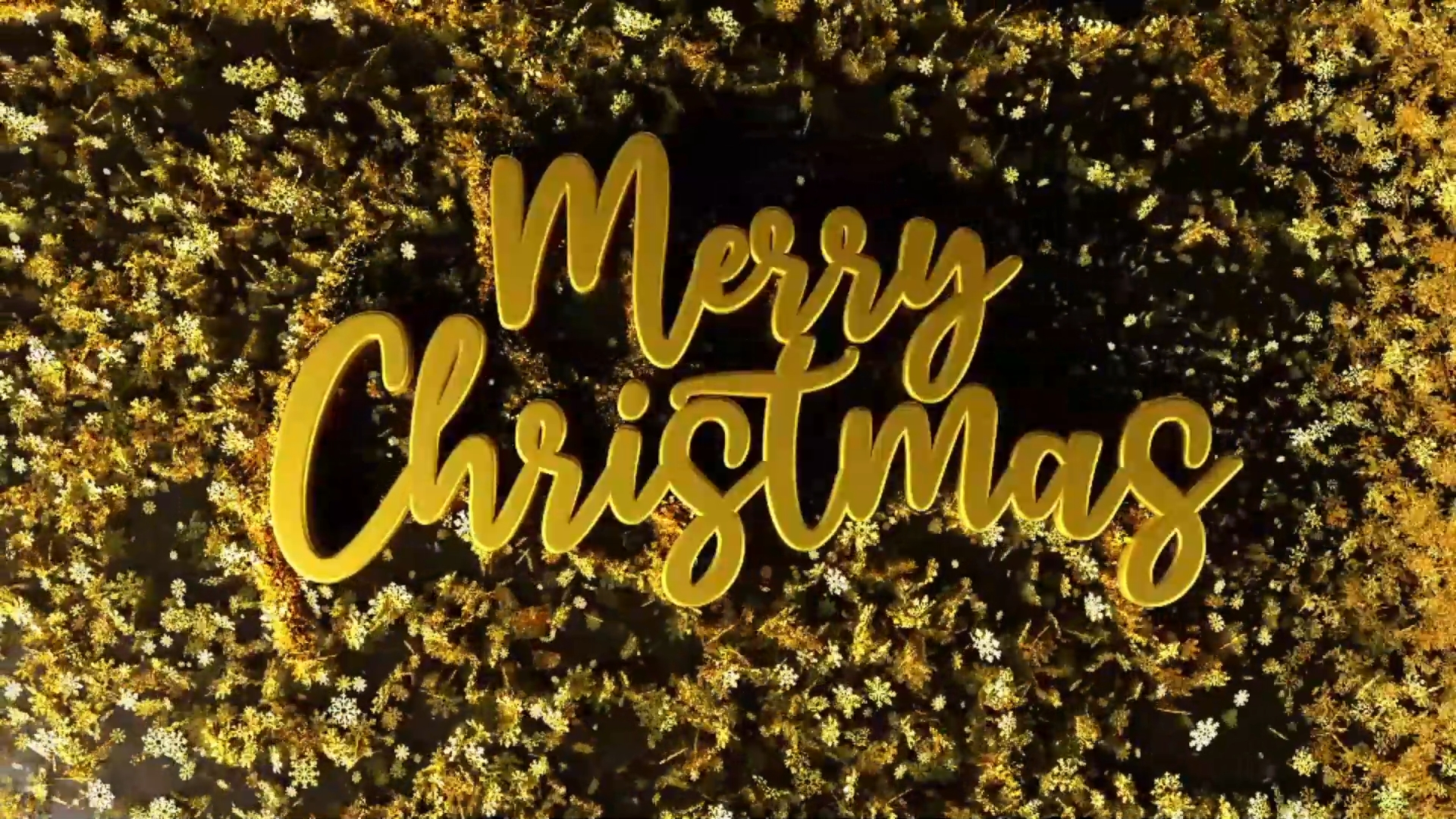 Feliz Navidad
