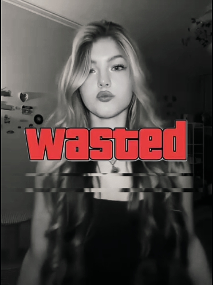 WASTED TREND 