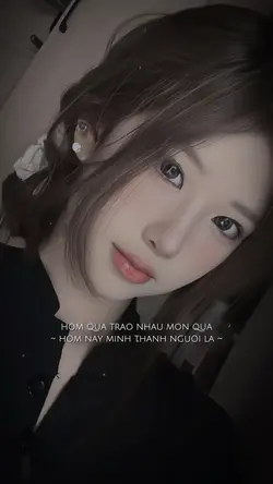 Cố Giang Tình Remix