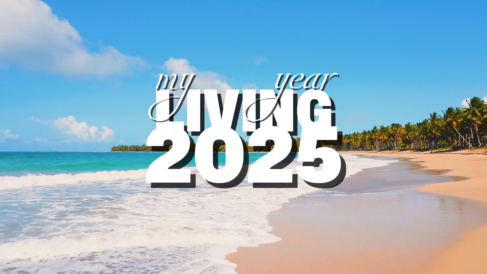 2025 'İMİ YAŞAMAK