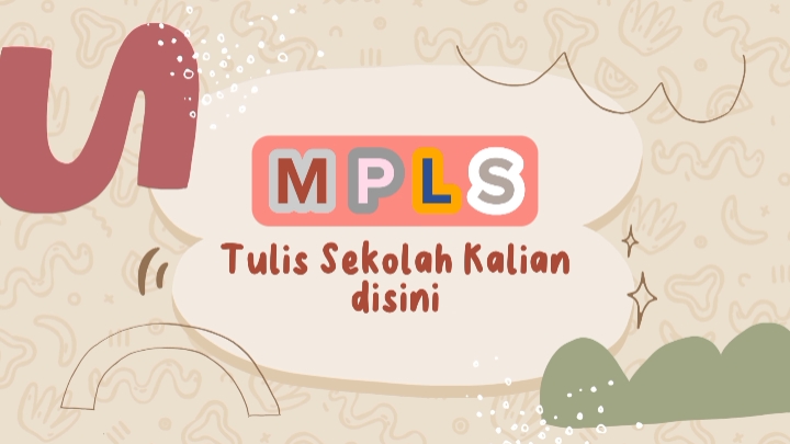MPLS + Membuka video