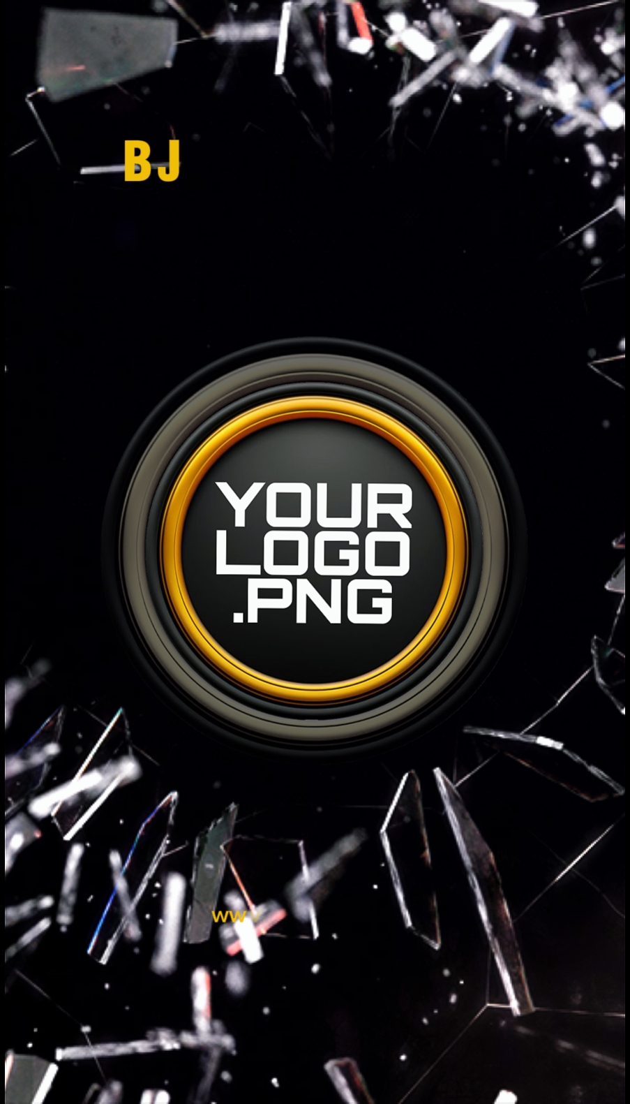 BLAST INTRO LOGO | Concours : Création de logo