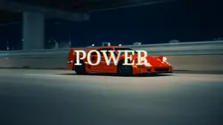 SUPER POWERS